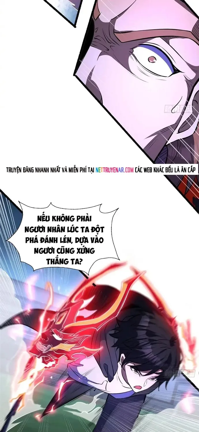 Đô Thị Cực Phẩm Y Thần Tập 330 trang 21
