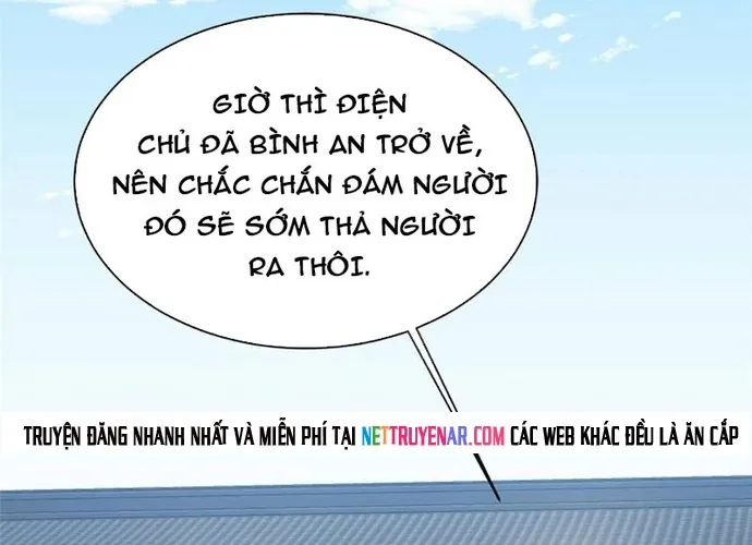 Đô Thị Cực Phẩm Y Thần Tập 331 trang 35