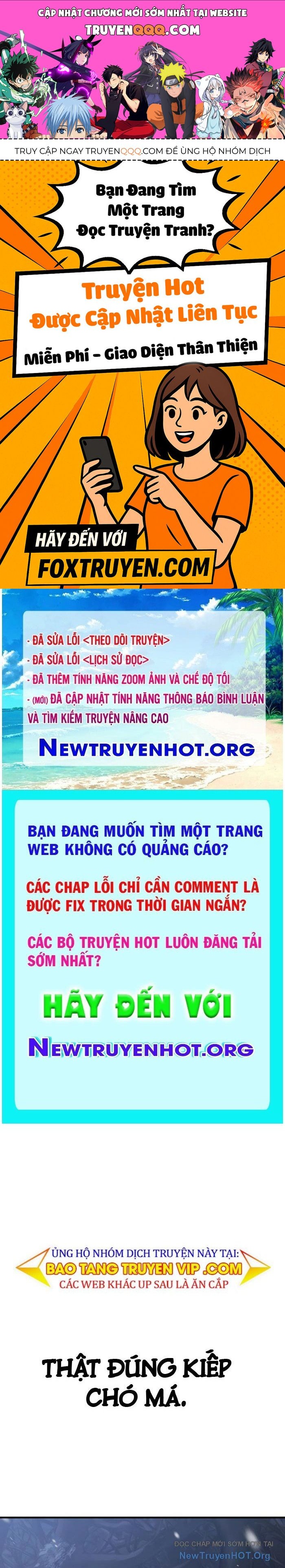 Độc Chiếm Thiên Cơ Tập 1 trang 1