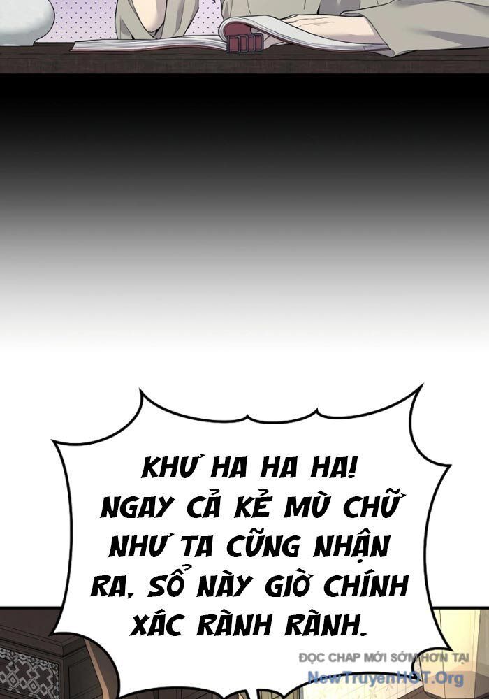 Độc Chiếm Thiên Cơ Tập 1 trang 109