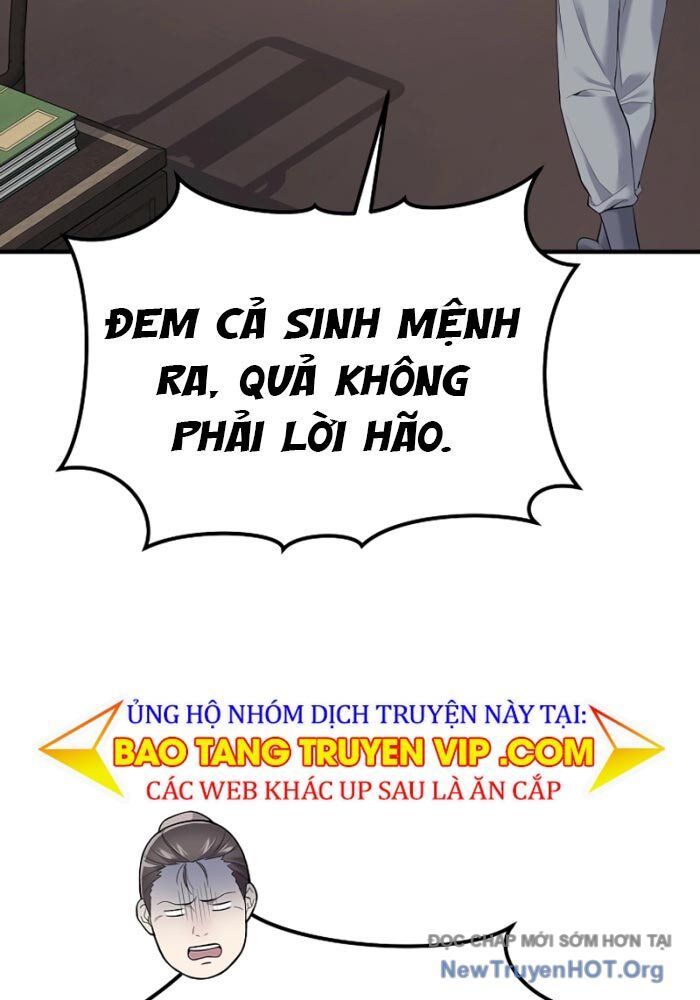 Độc Chiếm Thiên Cơ Tập 1 trang 111