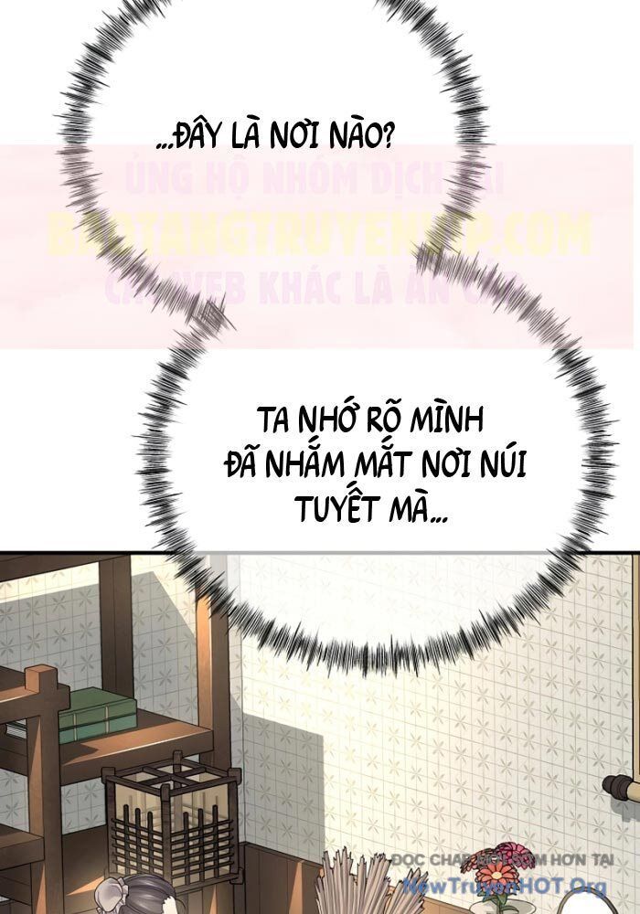 Độc Chiếm Thiên Cơ Tập 1 trang 36