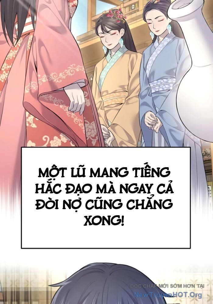 Độc Chiếm Thiên Cơ Tập 1 trang 67