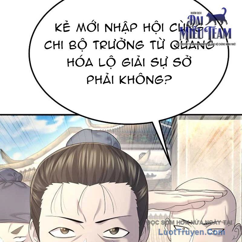 Độc Chiếm Thiên Cơ Tập 10 trang 156
