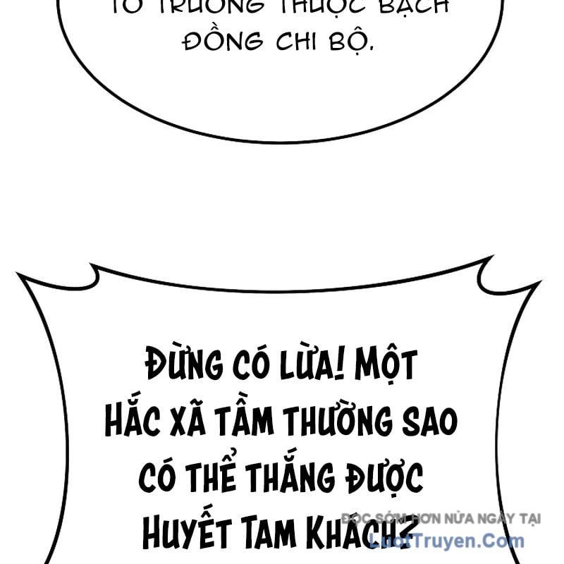 Độc Chiếm Thiên Cơ Tập 12 trang 36