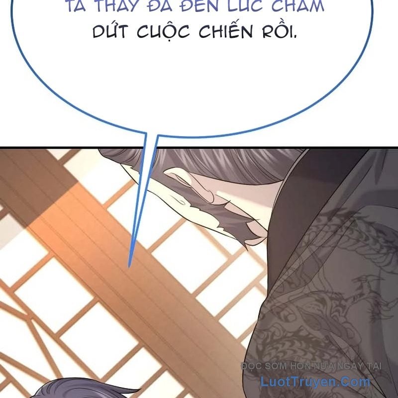 Độc Chiếm Thiên Cơ Tập 14 trang 21