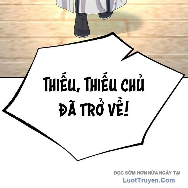 Độc Chiếm Thiên Cơ Tập 19 trang 36