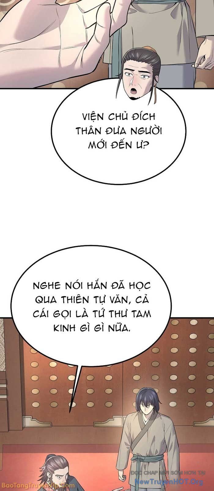 Độc Chiếm Thiên Cơ Tập 2 trang 14