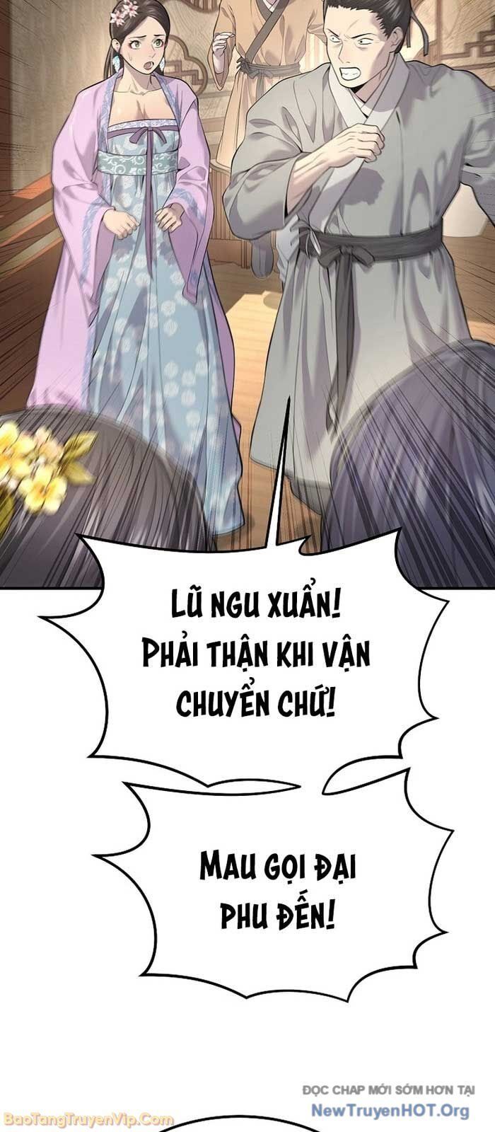 Độc Chiếm Thiên Cơ Tập 2 trang 27