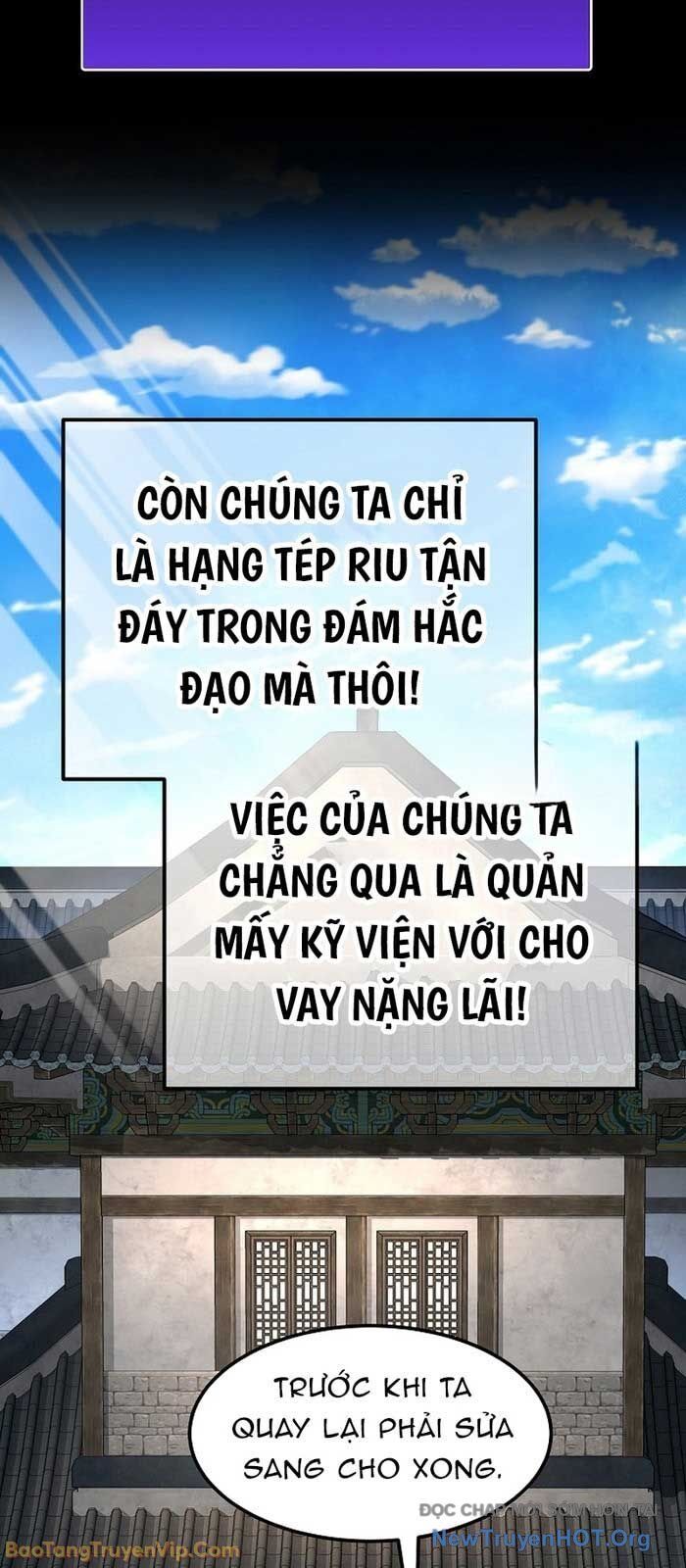 Độc Chiếm Thiên Cơ Tập 2 trang 4