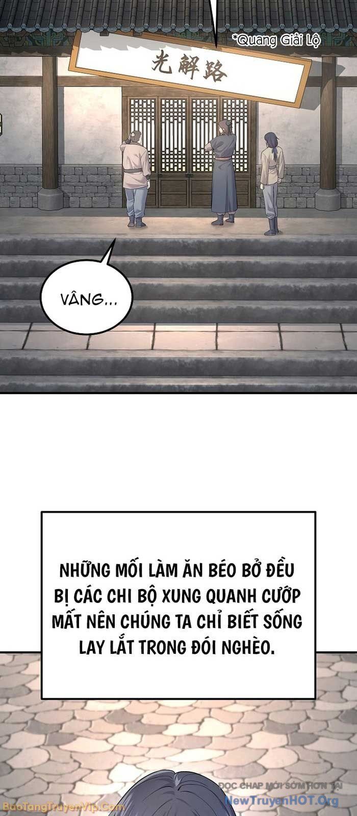 Độc Chiếm Thiên Cơ Tập 2 trang 5