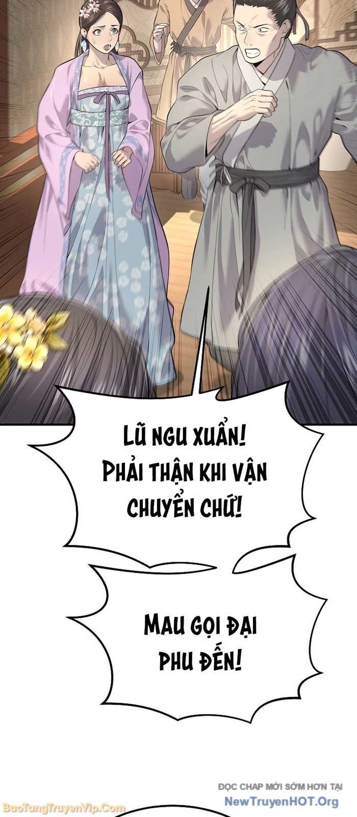 Độc Chiếm Thiên Cơ Tập 2 trang 43