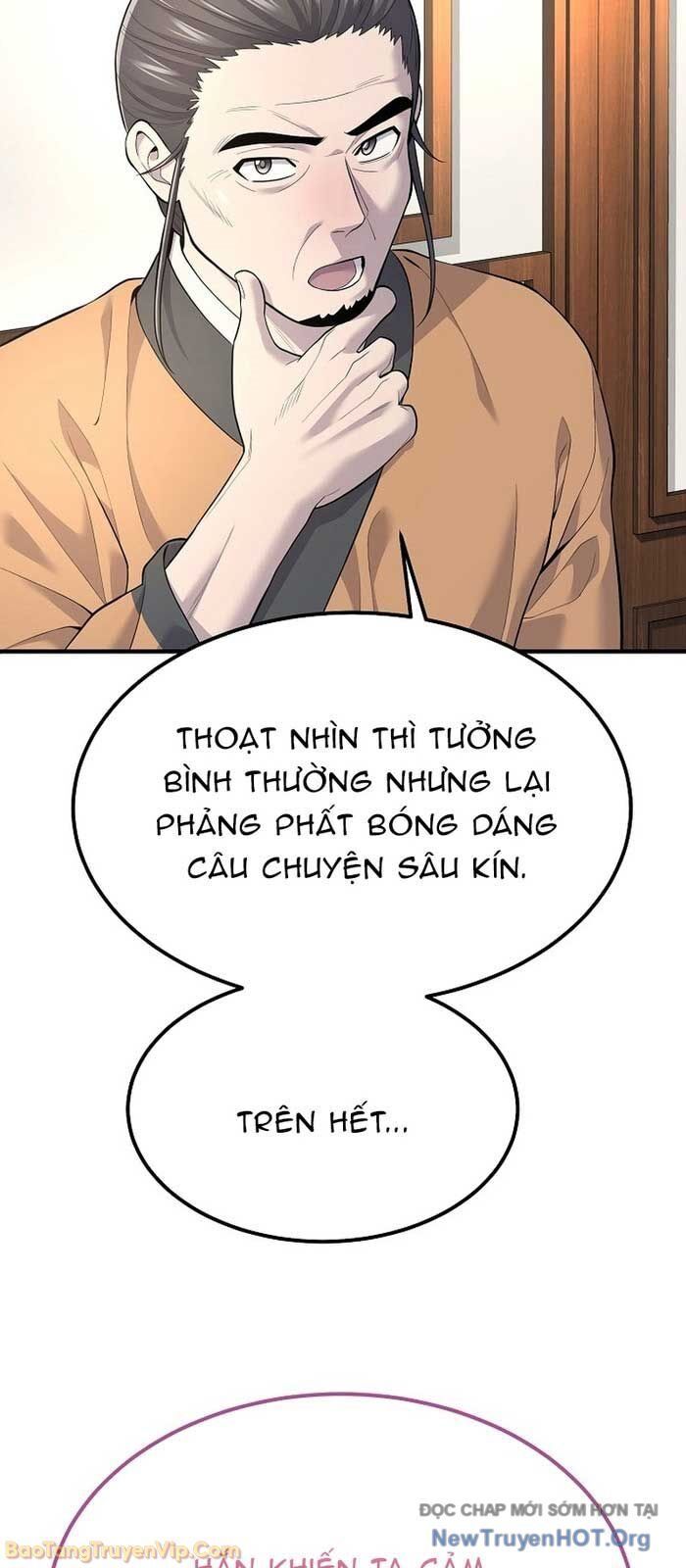 Độc Chiếm Thiên Cơ Tập 2 trang 57
