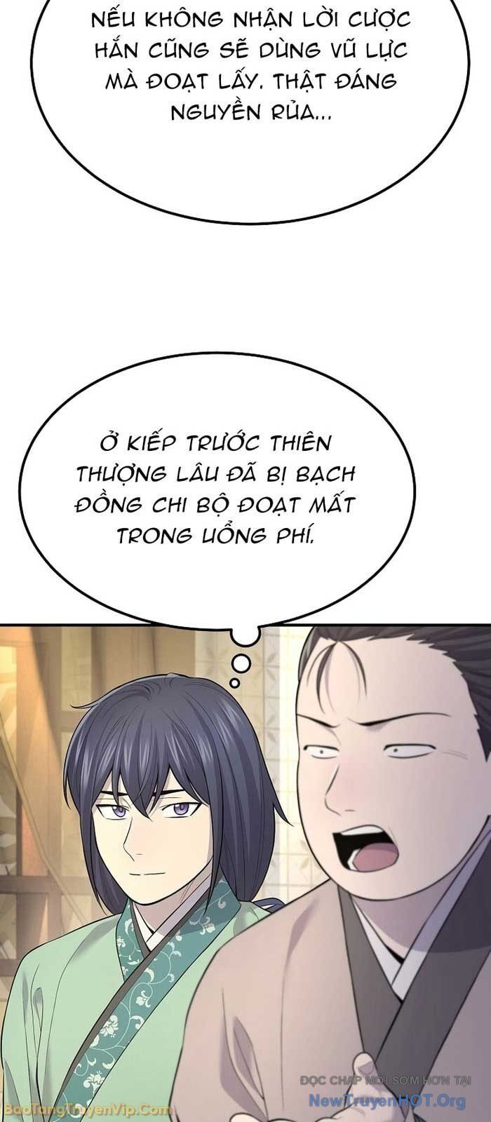 Độc Chiếm Thiên Cơ Tập 2 trang 79