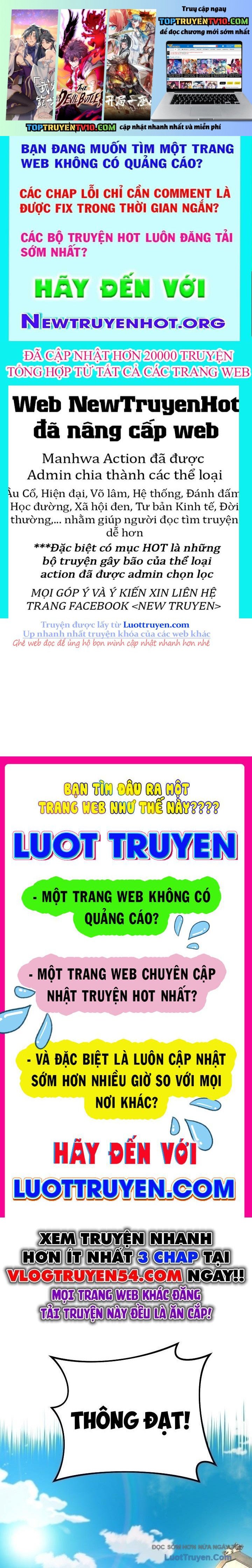 Độc Chiếm Thiên Cơ Tập 21 trang 1