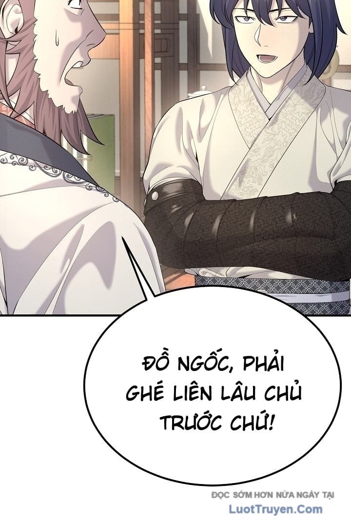 Độc Chiếm Thiên Cơ Tập 21 trang 15