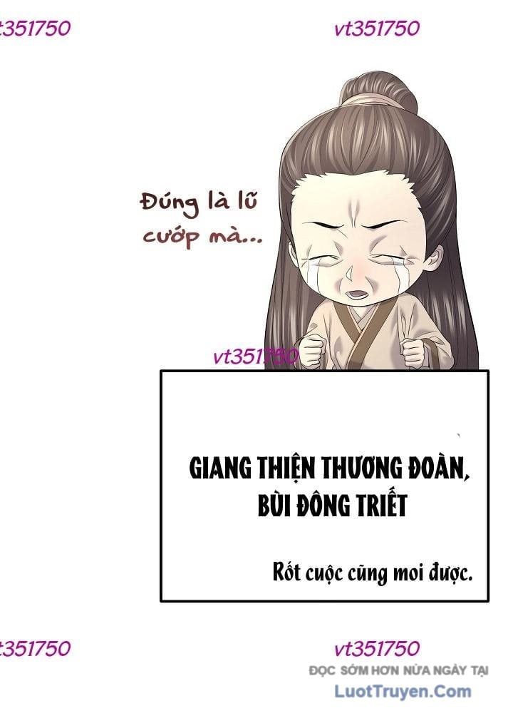 Độc Chiếm Thiên Cơ Tập 21 trang 78