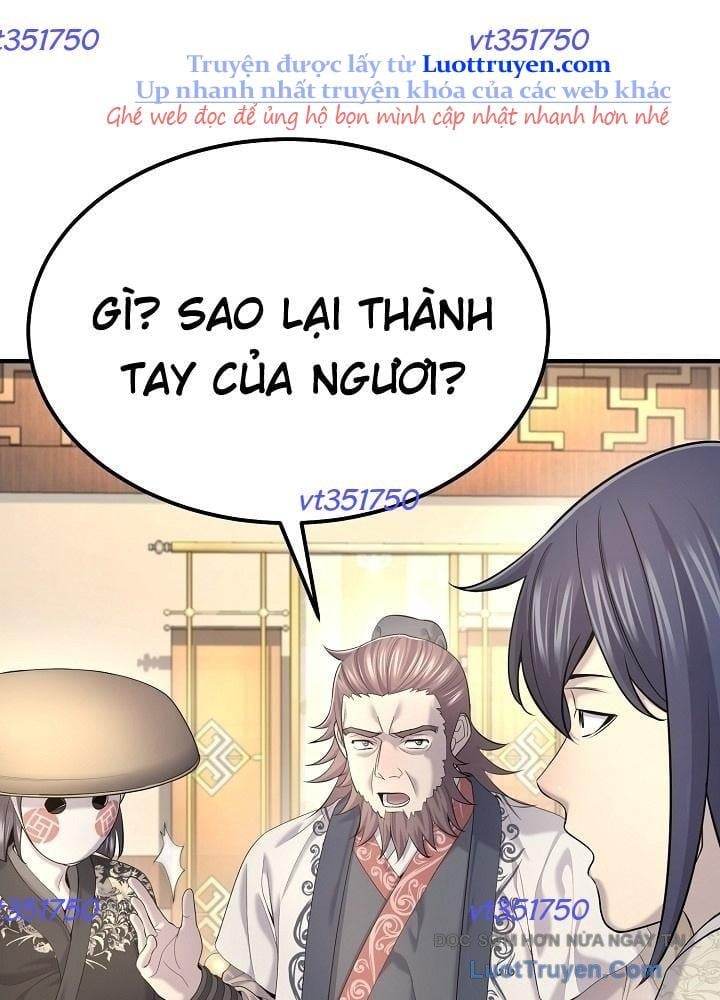 Độc Chiếm Thiên Cơ Tập 21 trang 9