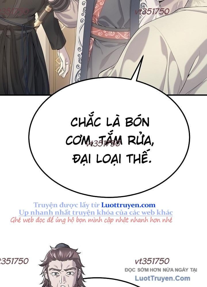 Độc Chiếm Thiên Cơ Tập 21 trang 10