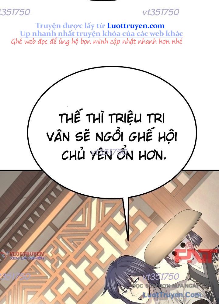 Độc Chiếm Thiên Cơ Tập 23 trang 54