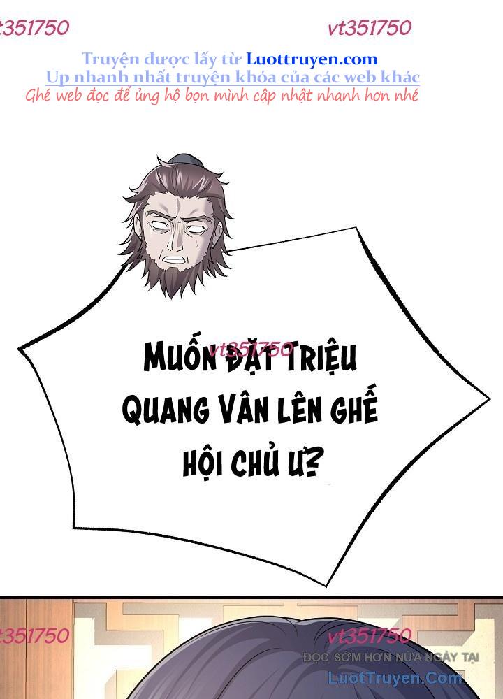 Độc Chiếm Thiên Cơ Tập 23 trang 56