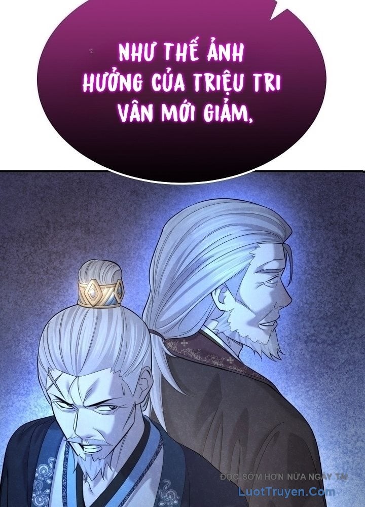 Độc Chiếm Thiên Cơ Tập 23 trang 87