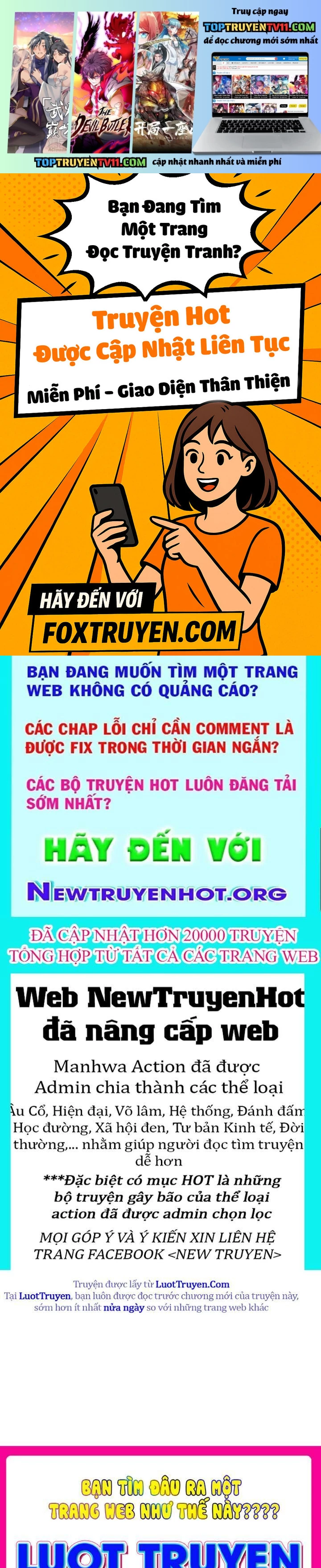 Độc Chiếm Thiên Cơ Tập 25 trang 1