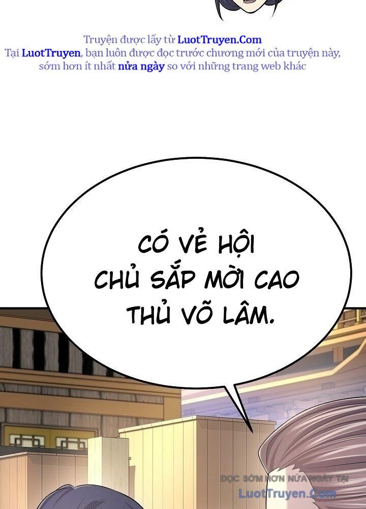 Độc Chiếm Thiên Cơ Tập 25 trang 18