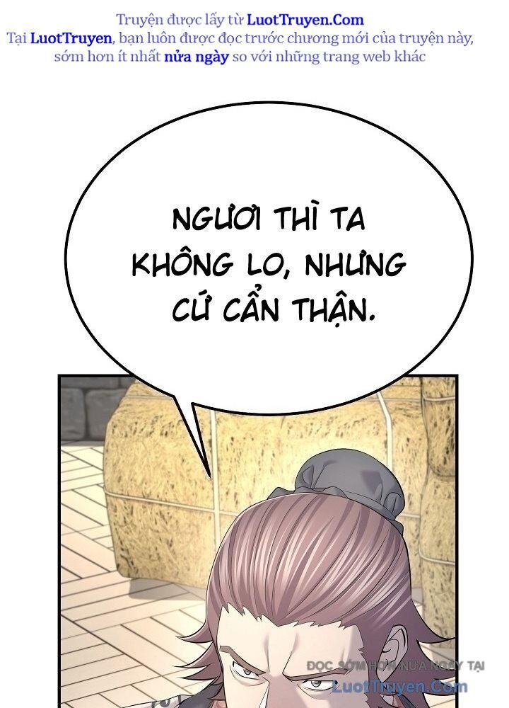 Độc Chiếm Thiên Cơ Tập 25 trang 23