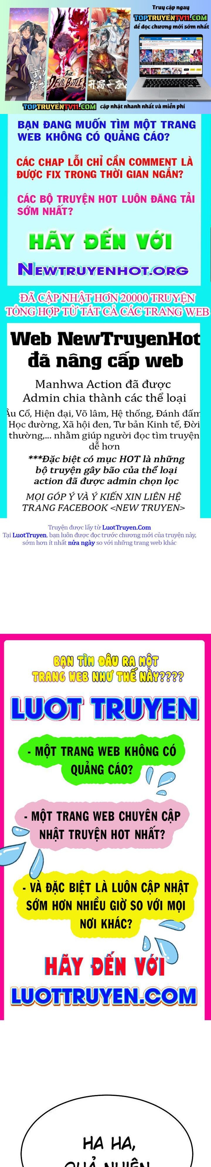 Độc Chiếm Thiên Cơ Tập 26 trang 1