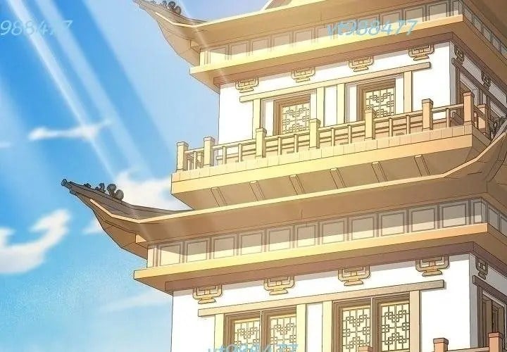 Độc Chiếm Thiên Cơ Tập 26 trang 20