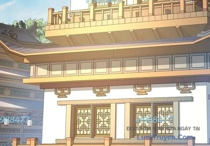 Độc Chiếm Thiên Cơ Tập 26 trang 21