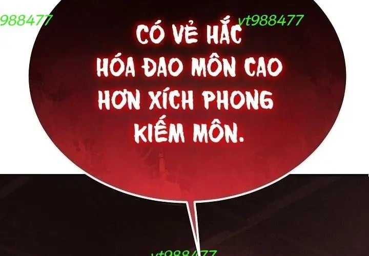 Độc Chiếm Thiên Cơ Tập 26 trang 5