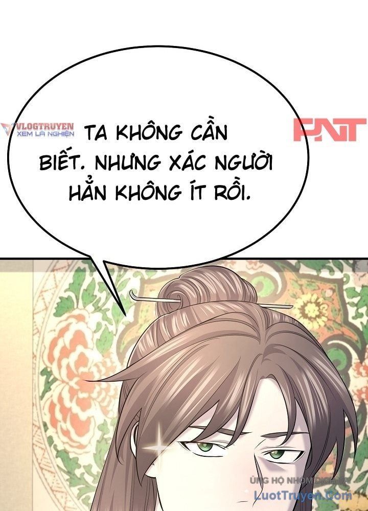 Độc Chiếm Thiên Cơ Tập 27 trang 32