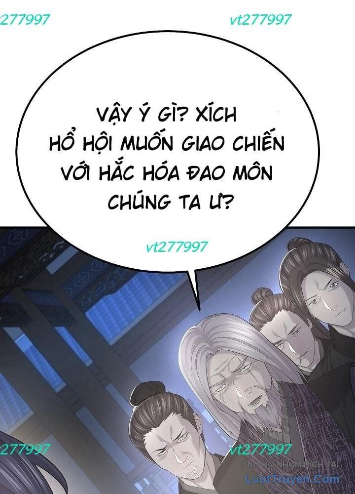 Độc Chiếm Thiên Cơ Tập 27 trang 59
