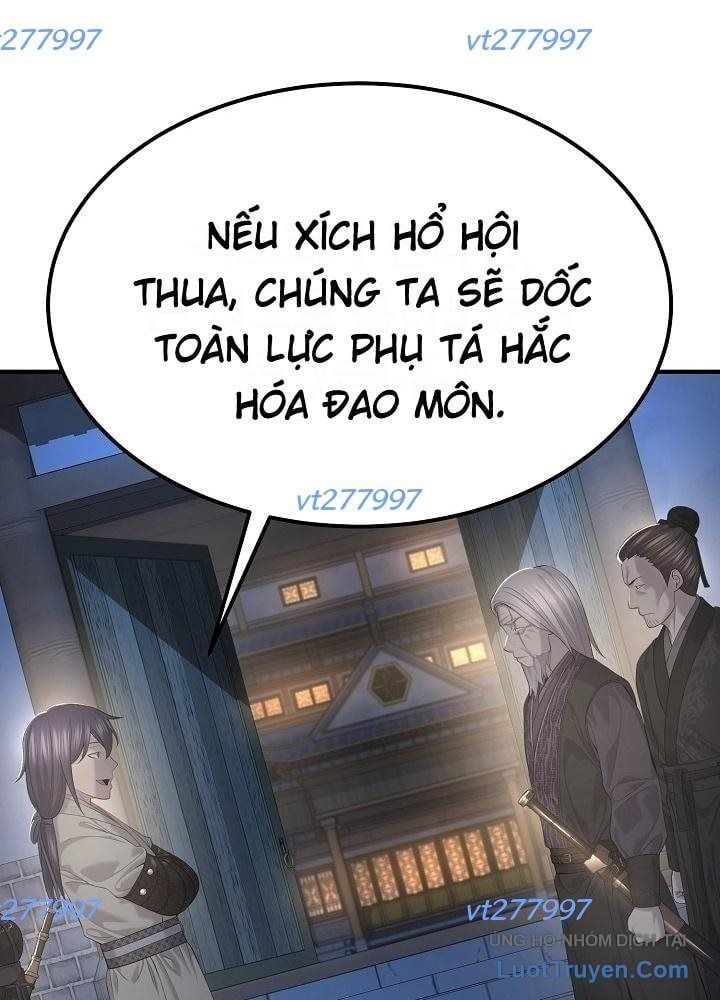 Độc Chiếm Thiên Cơ Tập 27 trang 70