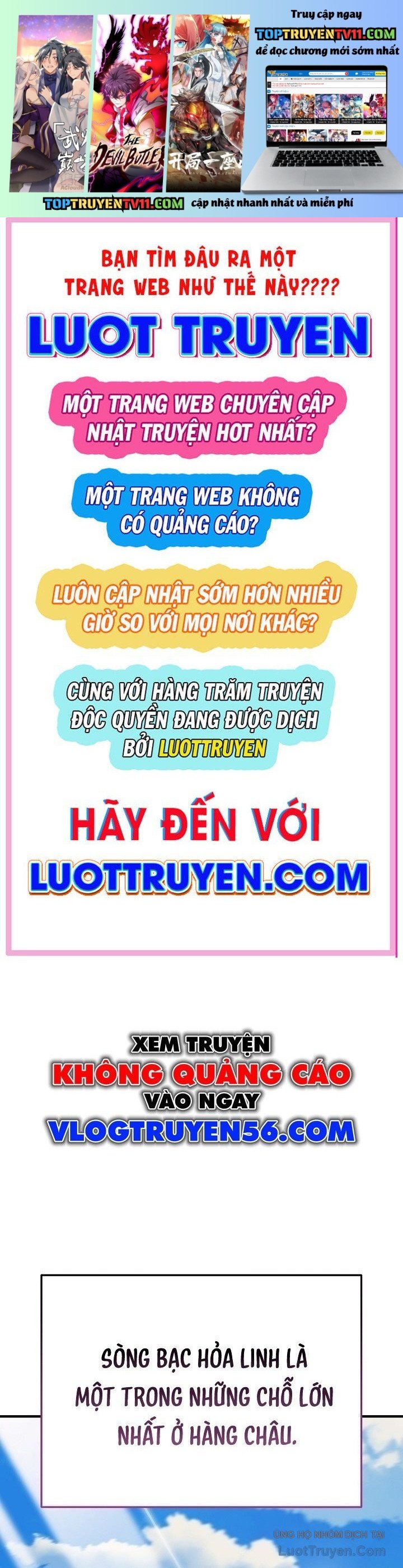 Độc Chiếm Thiên Cơ Tập 29 trang 1