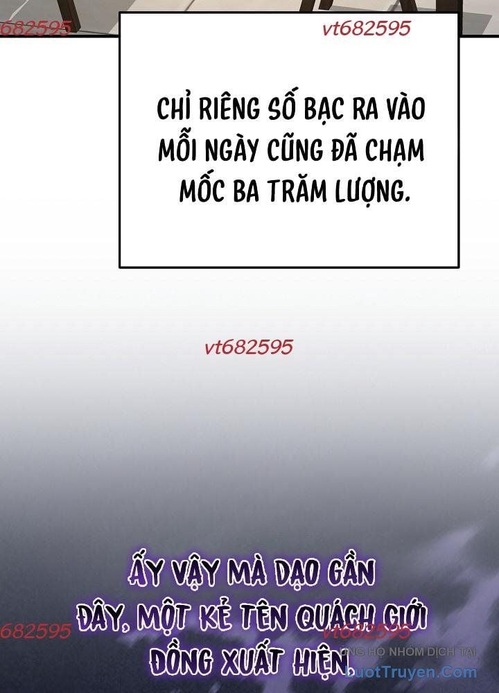 Độc Chiếm Thiên Cơ Tập 29 trang 5