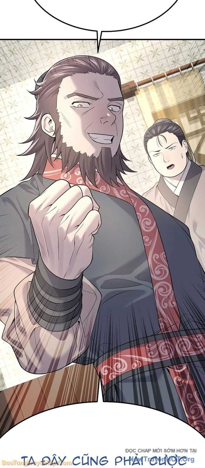 Độc Chiếm Thiên Cơ Tập 3 trang 19