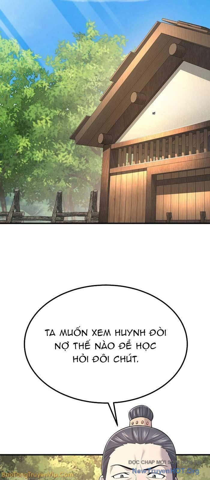 Độc Chiếm Thiên Cơ Tập 3 trang 21