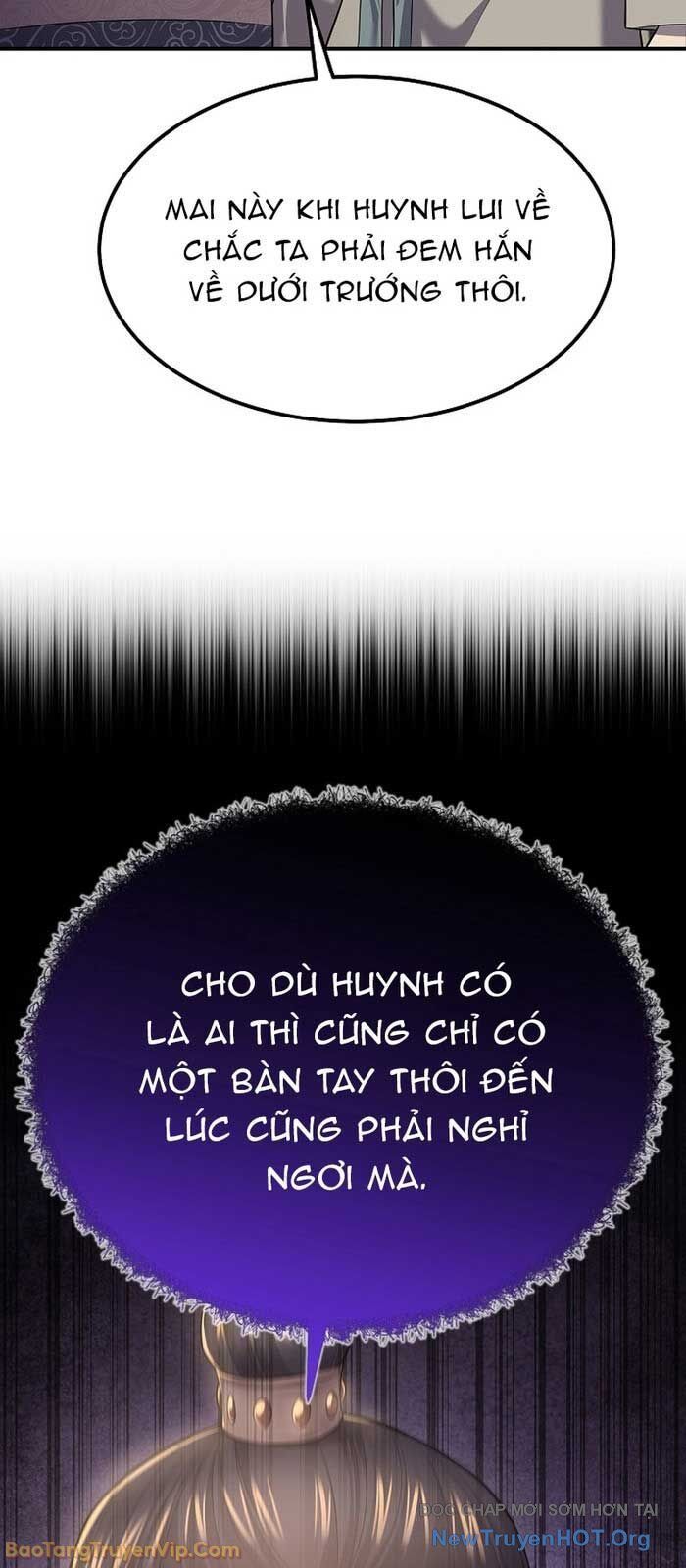Độc Chiếm Thiên Cơ Tập 3 trang 28