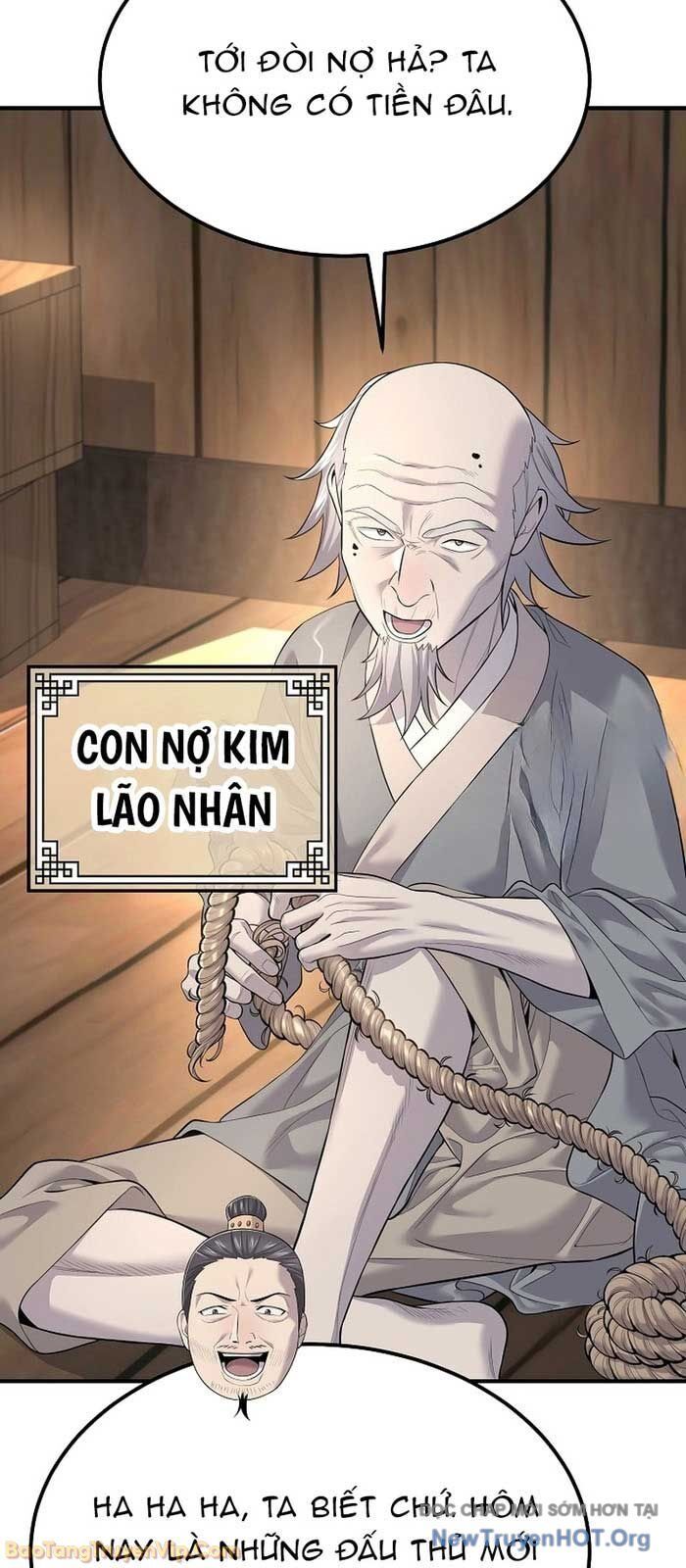 Độc Chiếm Thiên Cơ Tập 3 trang 40
