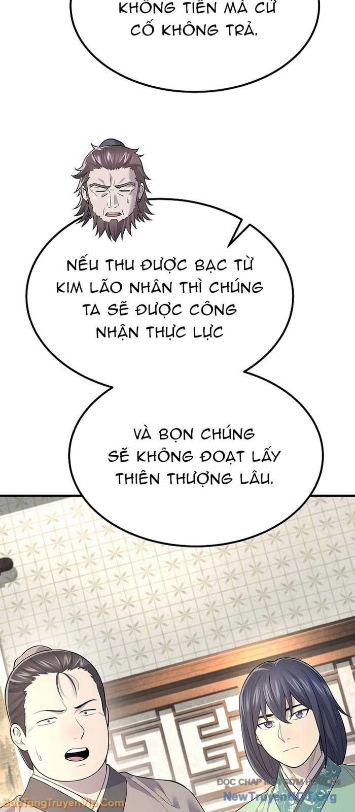 Độc Chiếm Thiên Cơ Tập 3 trang 5