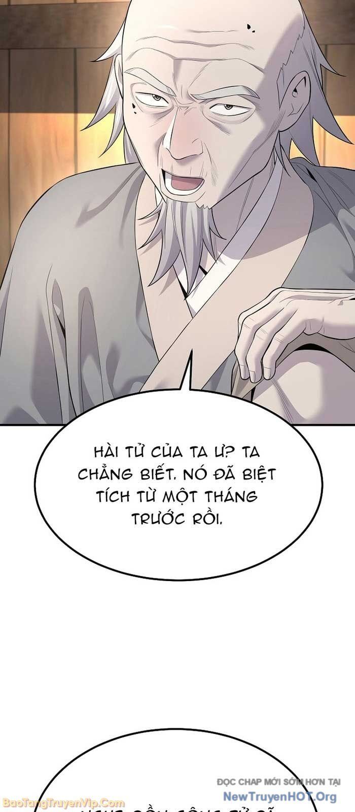 Độc Chiếm Thiên Cơ Tập 3 trang 46