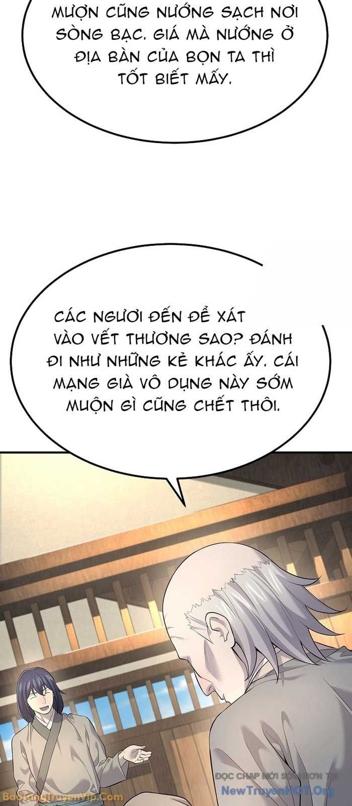 Độc Chiếm Thiên Cơ Tập 3 trang 48