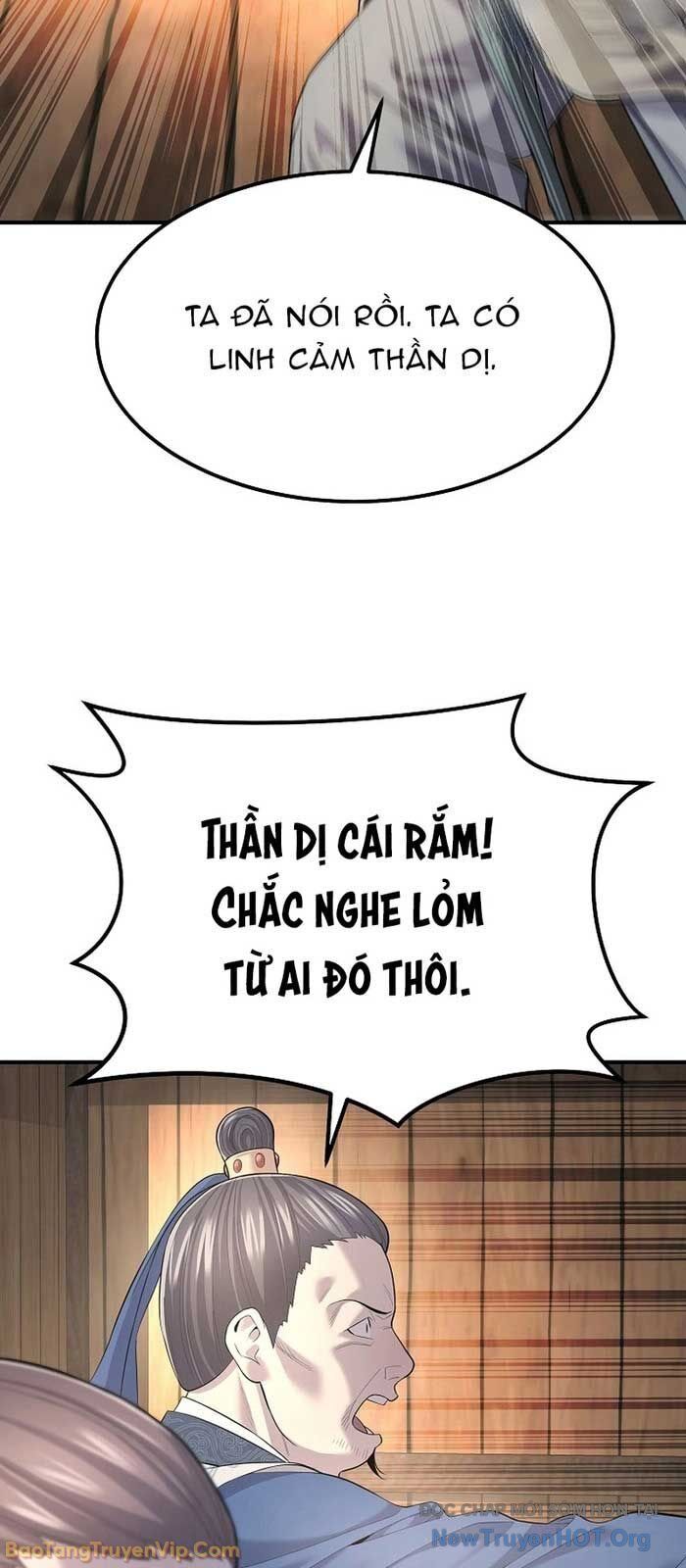 Độc Chiếm Thiên Cơ Tập 3 trang 54