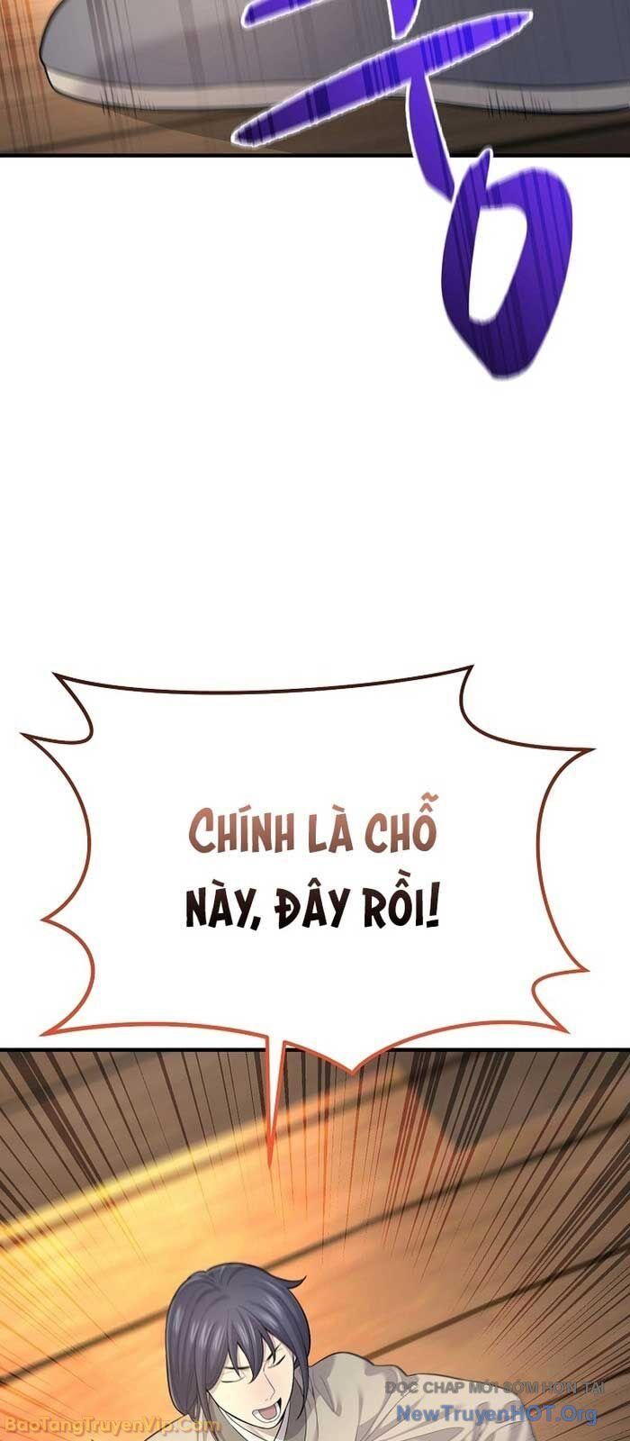 Độc Chiếm Thiên Cơ Tập 3 trang 57