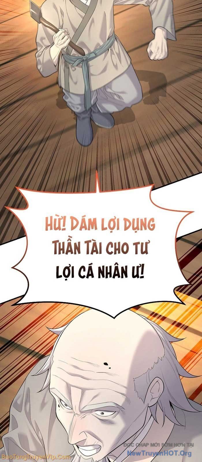 Độc Chiếm Thiên Cơ Tập 3 trang 58