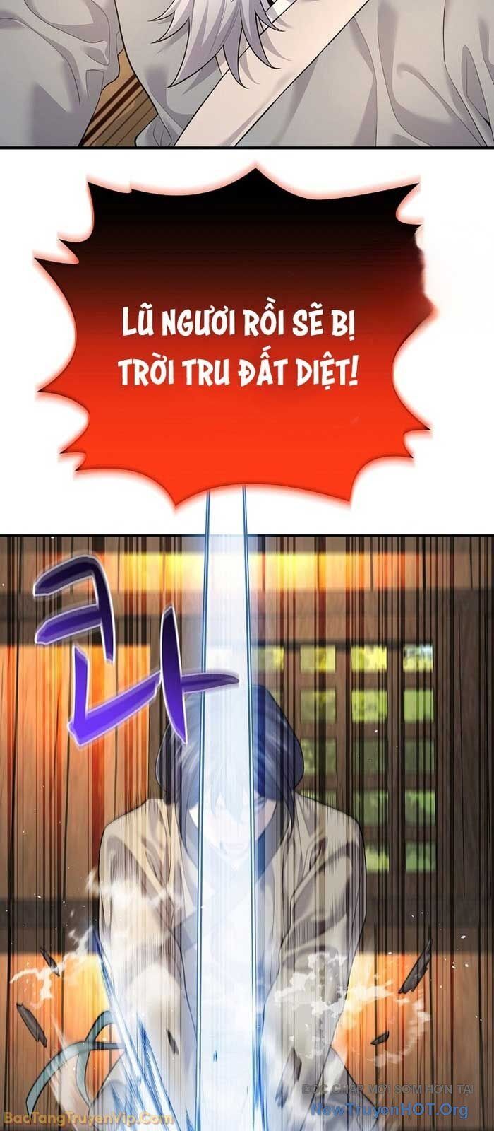 Độc Chiếm Thiên Cơ Tập 3 trang 59