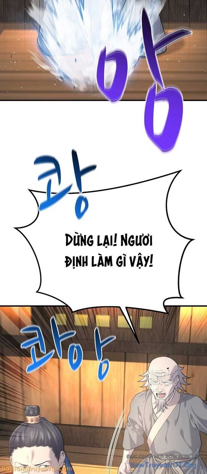 Độc Chiếm Thiên Cơ Tập 3 trang 60